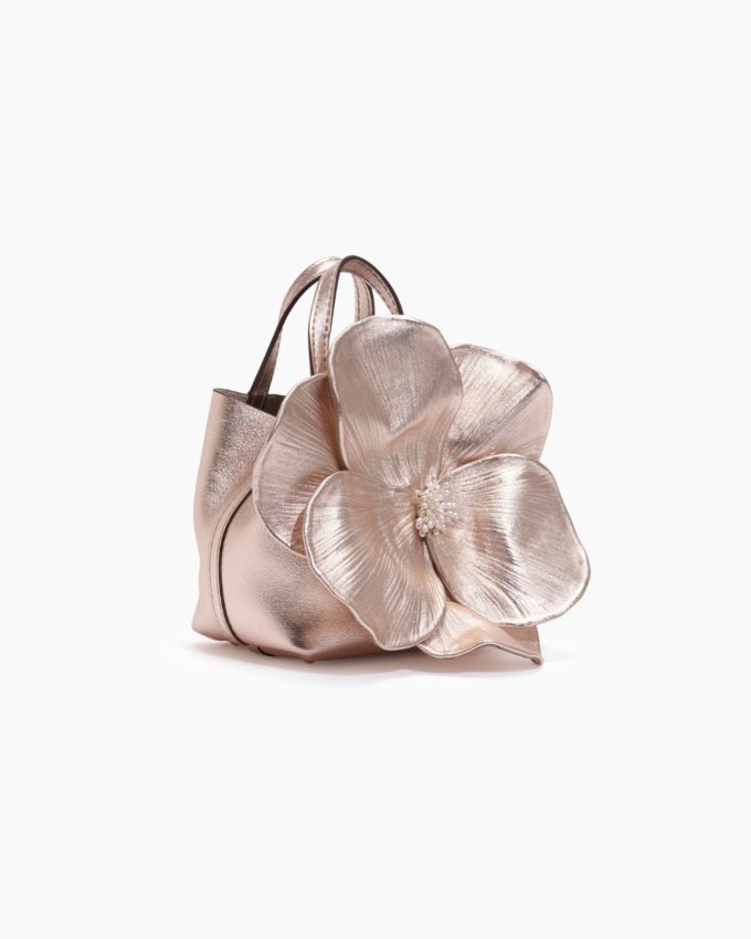 Matryoshka Flora XXS - Mini  Handbag