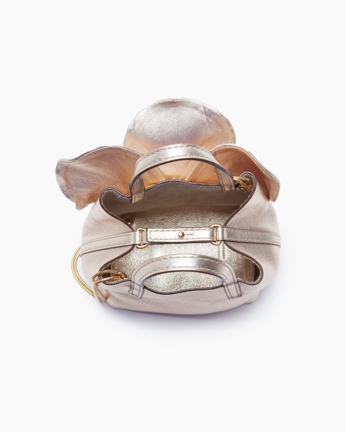 Matryoshka Flora XXS - Mini  Handbag