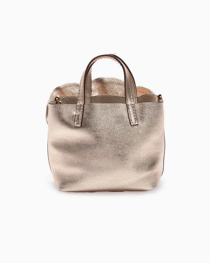 Matryoshka Flora XXS - Mini  Handbag
