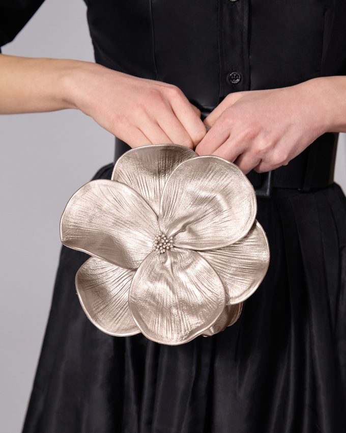 Matryoshka Flora XXS - Mini  Handbag