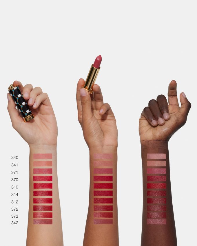 Blissful Lips Nude