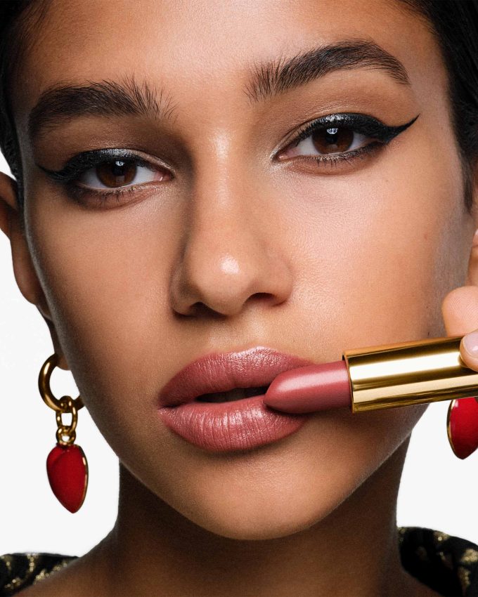 Fabulous Nude