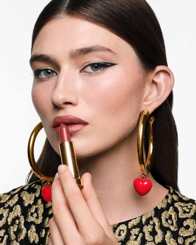Fabulous Nude