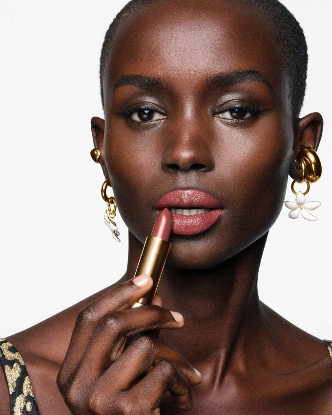 Fabulous Nude