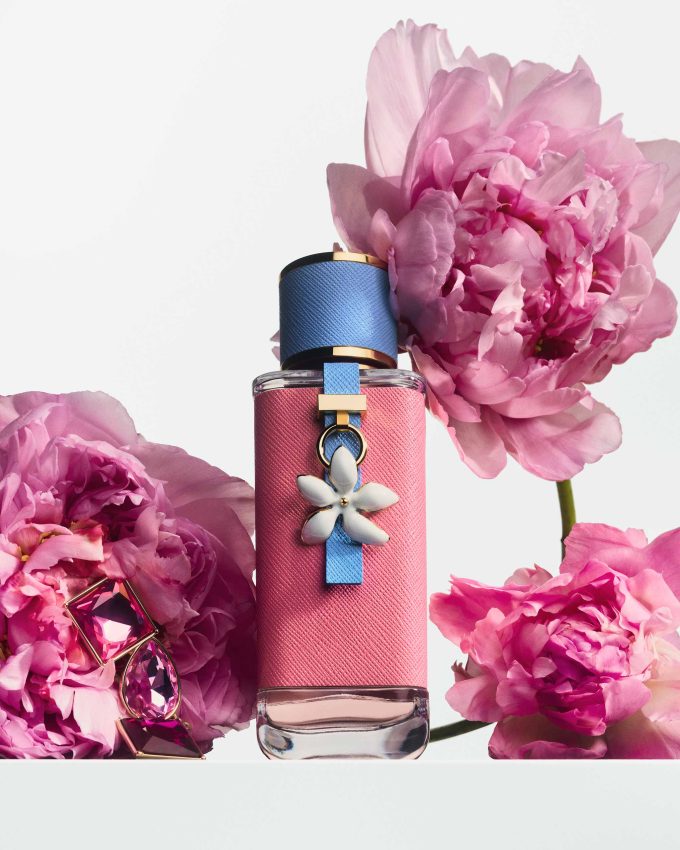 Luckycharms Alegría de Vivir Eau de Parfum 3.4 fl oz