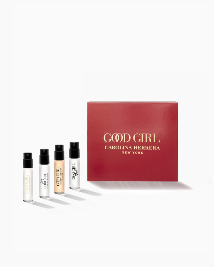Good Girl Discovery Set 0.05 fl oz