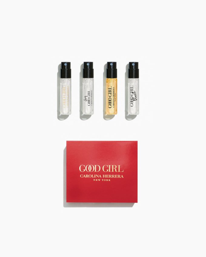 Good Girl Discovery Set 0.05 fl oz