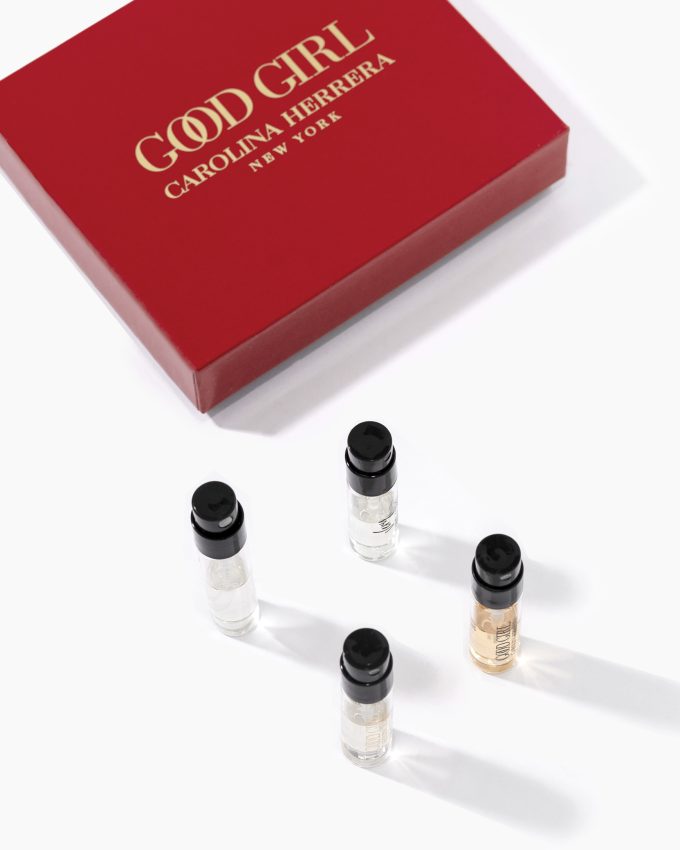 Good Girl Discovery Set 0.05 fl oz