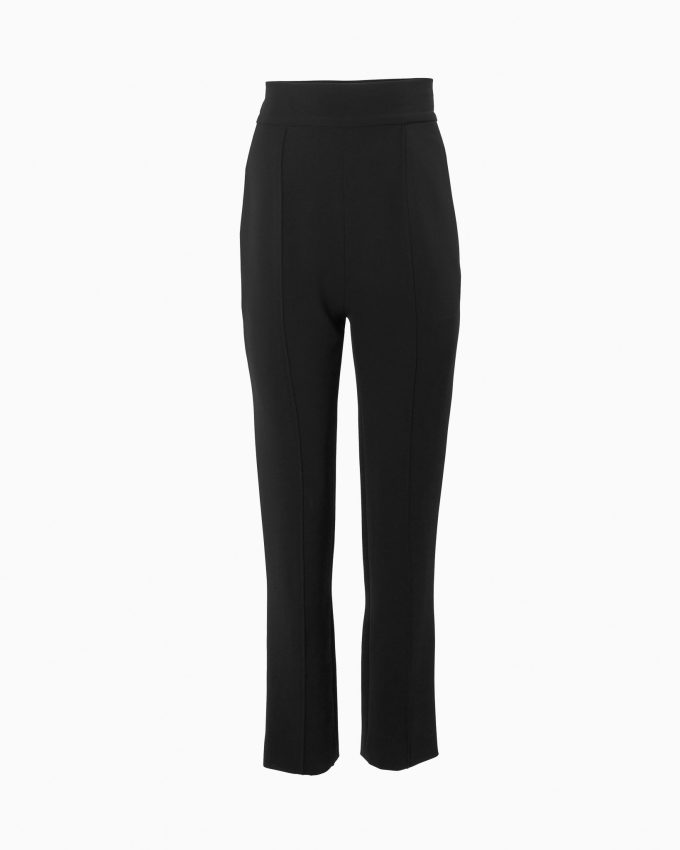 High-Waisted Skinny Pant