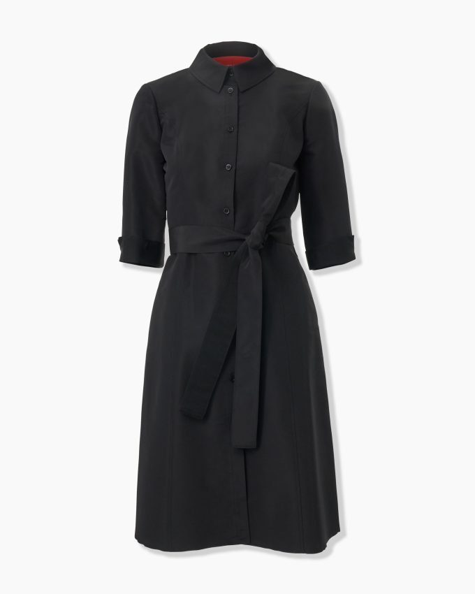 Icon Shirt Dress