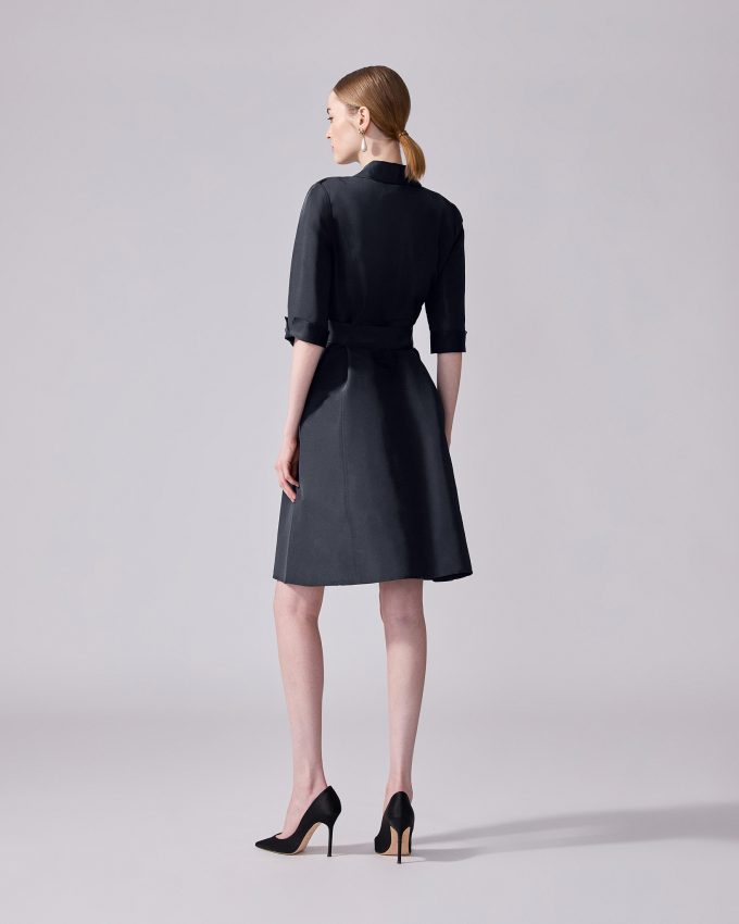 Icon Shirt Dress