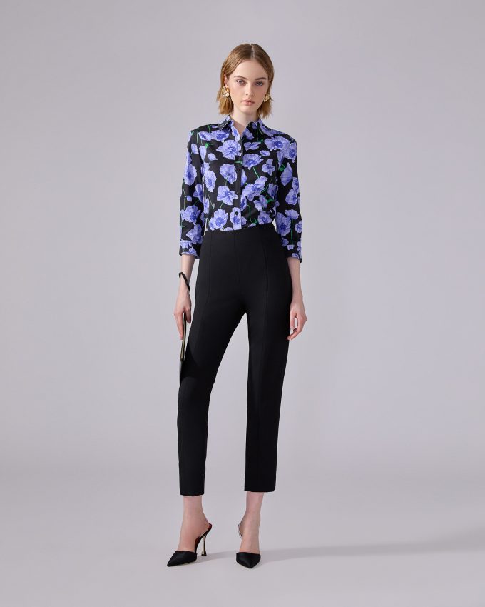 Slim Leg Pant
