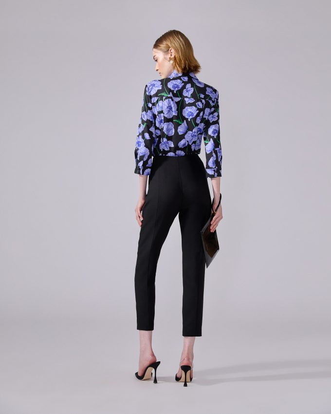 Slim Leg Pant