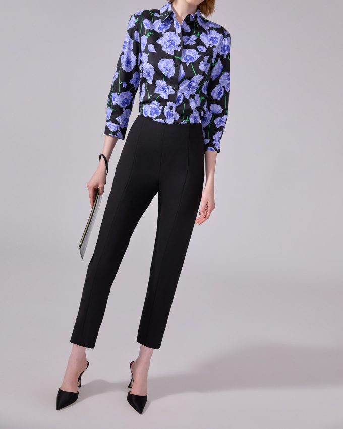 Slim Leg Pant
