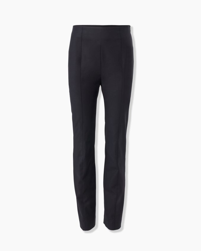 Slim-Leg Emilie Pants