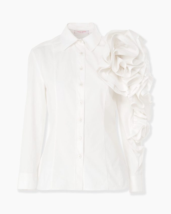 Rosette Shirt