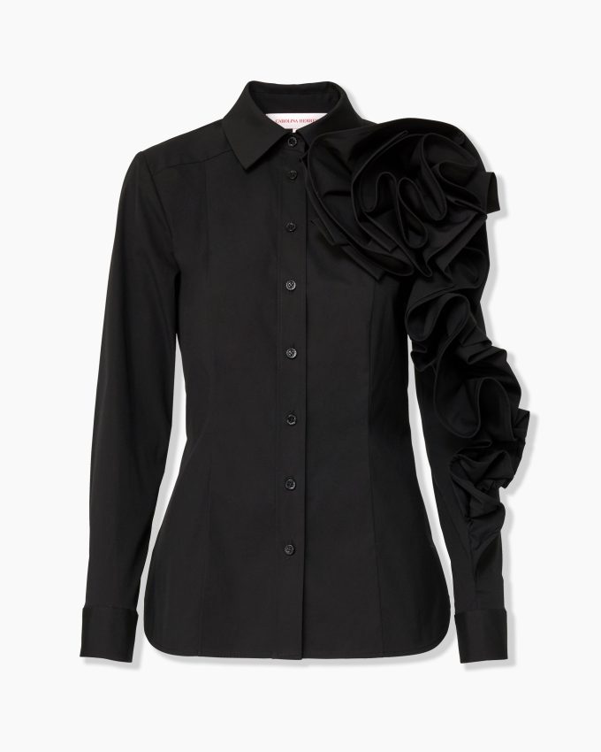 Rosette Shirt