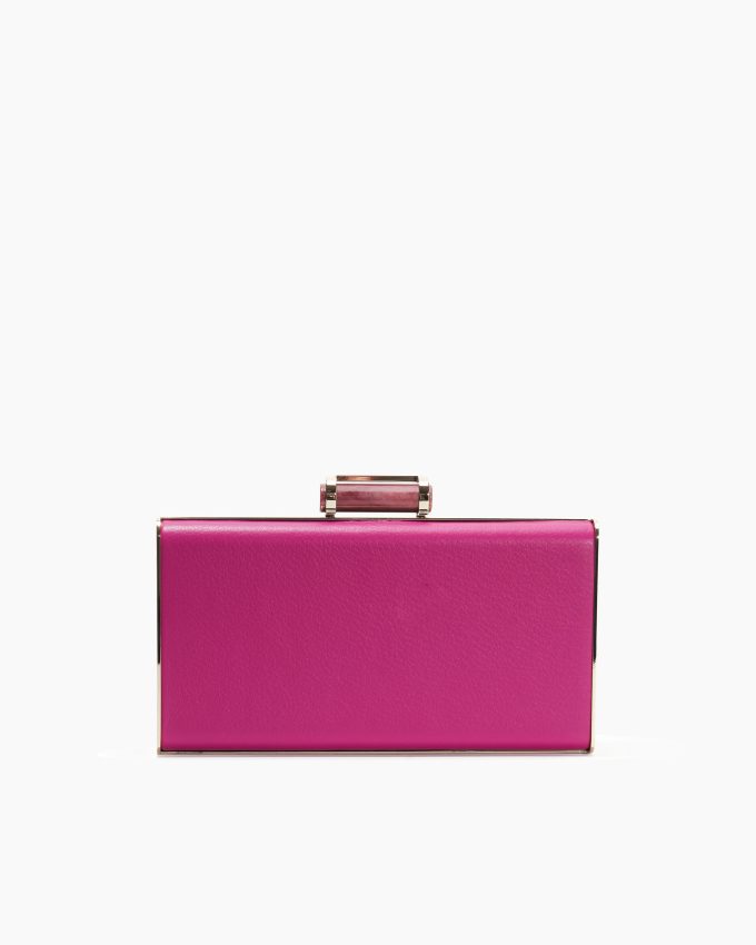 Scala Insignia - Small Clutch