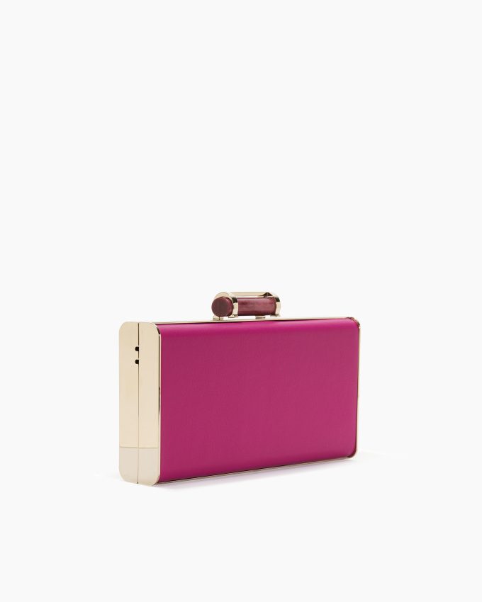 Scala Insignia - Small Clutch