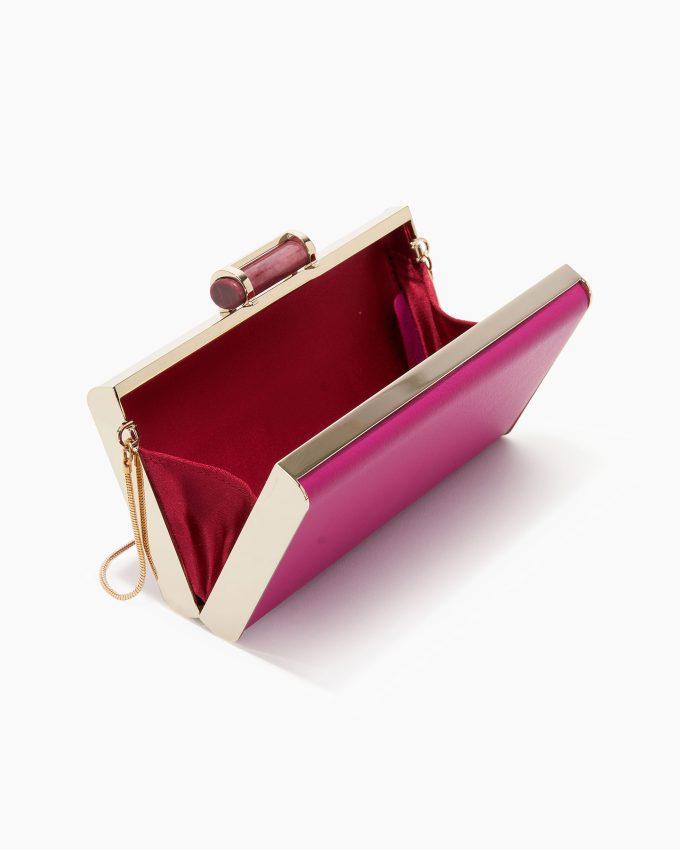 Scala Insignia - Small Clutch