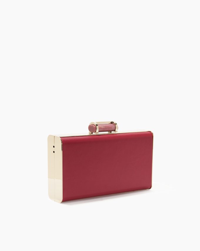 Scala Insignia - Small Clutch