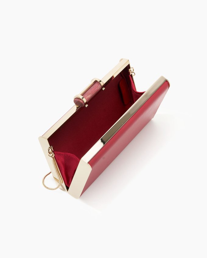 Scala Insignia - Small Clutch