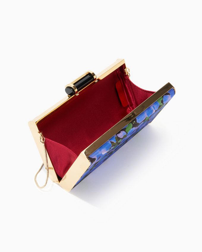 Scala Insignia - Small Clutch