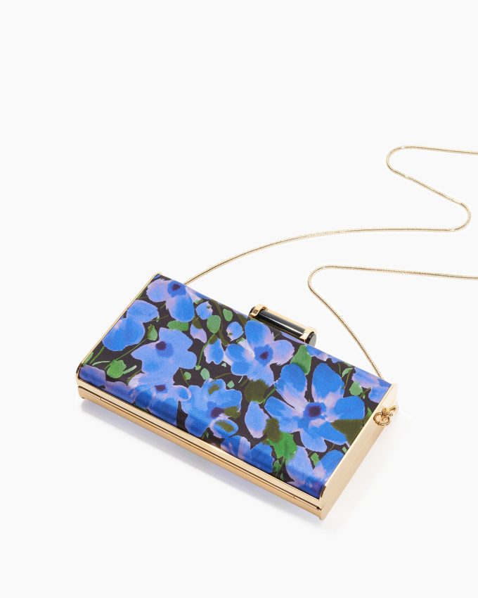Scala Insignia - Small Clutch