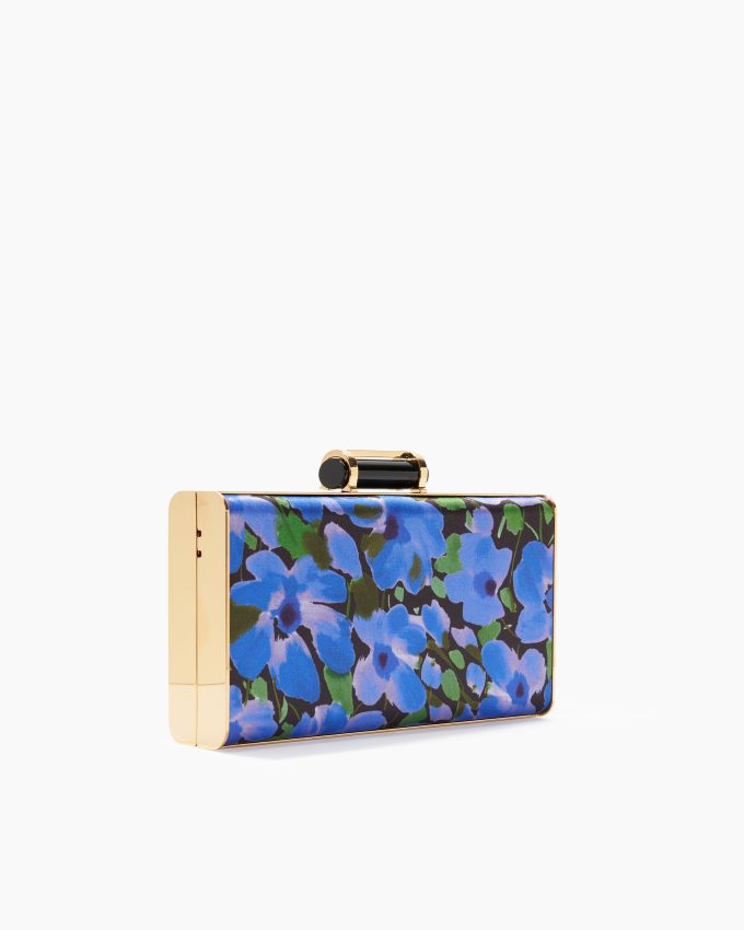 Scala Insignia - Small Clutch
