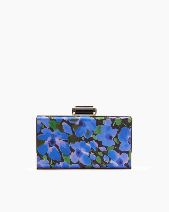 Scala Insignia - Small Clutch
