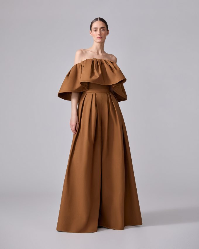 Palazzo Pants