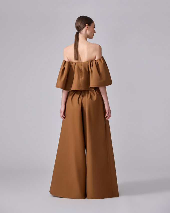 Palazzo Pants