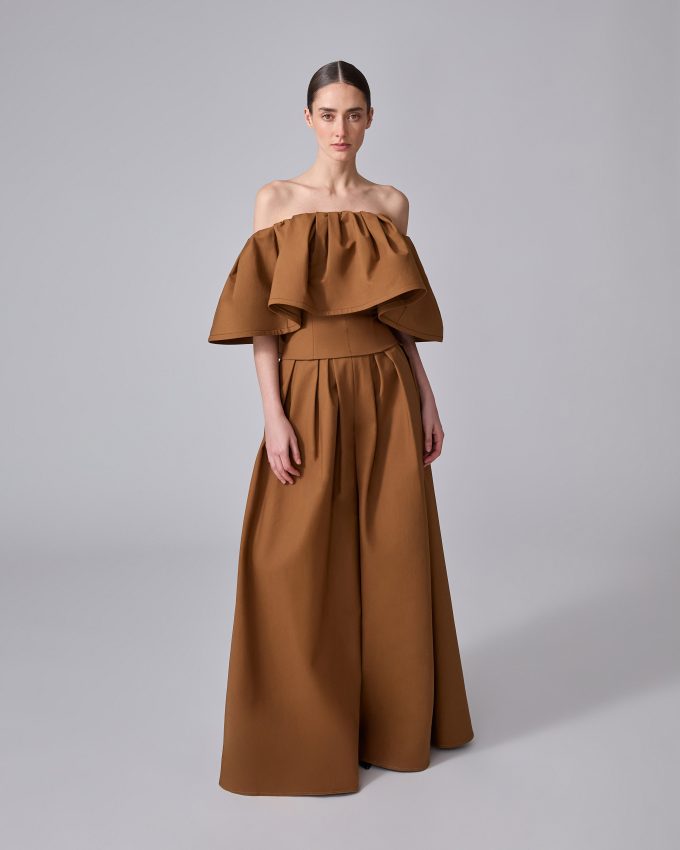 Palazzo Pants