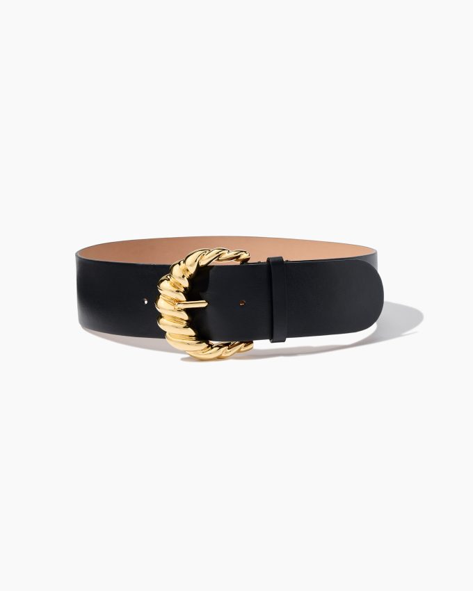 Door Knocker Buckle Belt