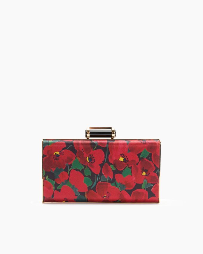Scala Insignia - Small Clutch