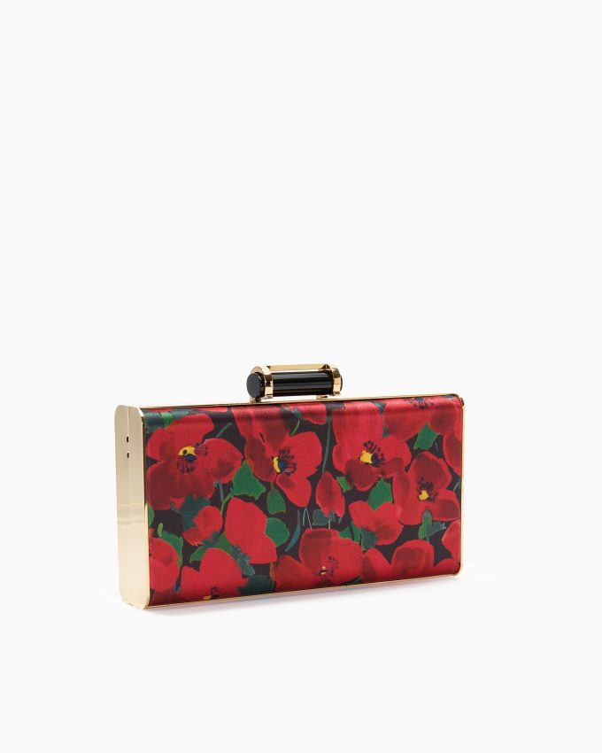 Scala Insignia - Small Clutch