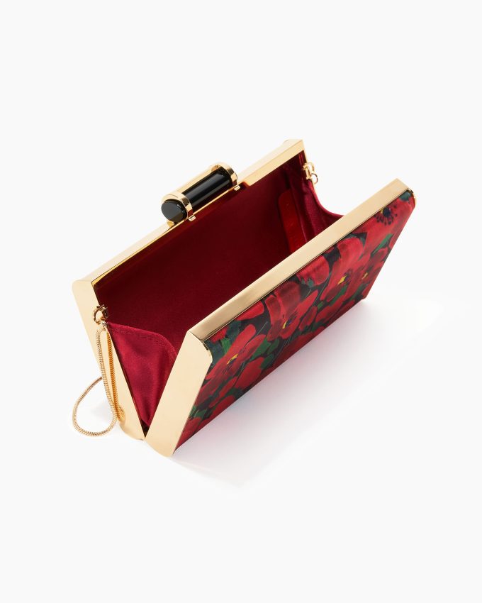 Scala Insignia - Small Clutch