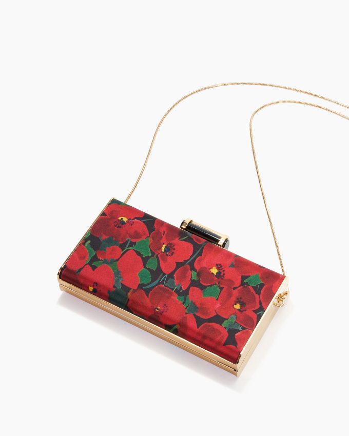 Scala Insignia - Small Clutch