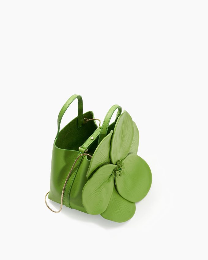 Matryoshka Flora XXS - Mini  Handbag