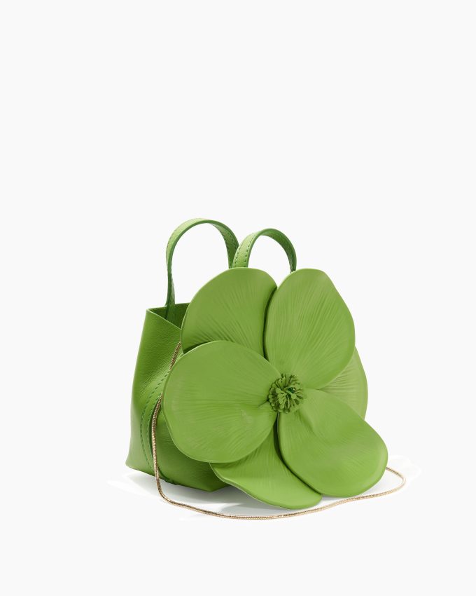 Matryoshka Flora XXS - Mini  Handbag