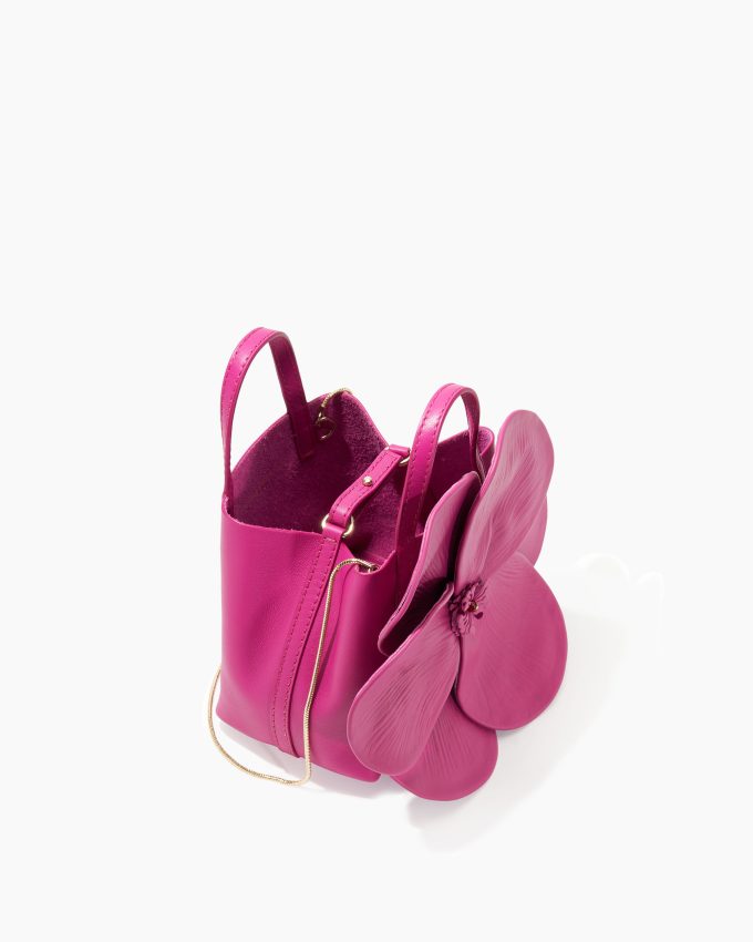 Matryoshka Flora XXS - Mini  Handbag