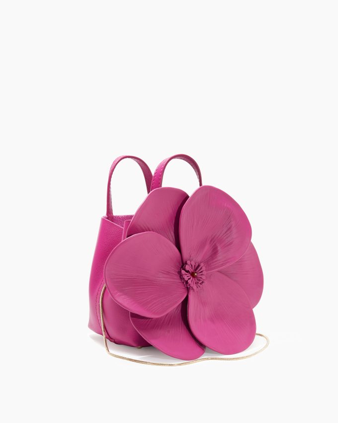 Matryoshka Flora XXS - Mini  Handbag