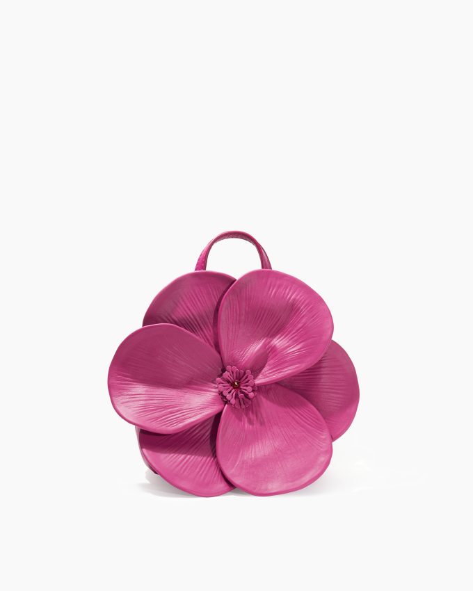 Matryoshka Flora XXS - Mini  Handbag