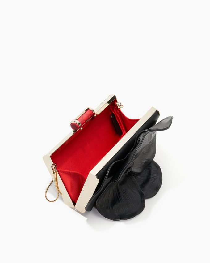 Matryoshka M - Small Clutch