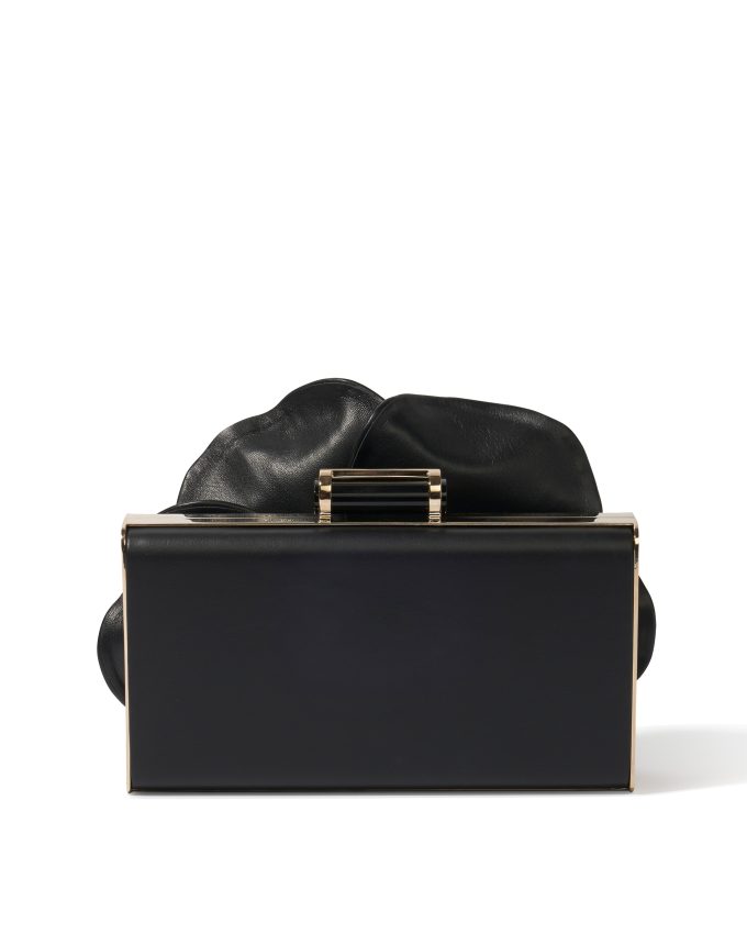 Matryoshka M - Small Clutch