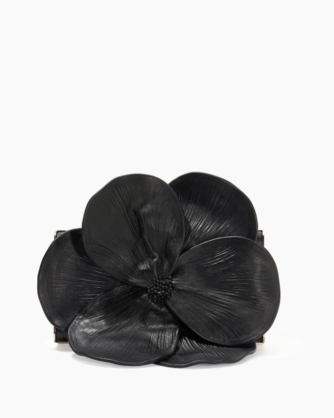 Matryoshka M - Small Clutch