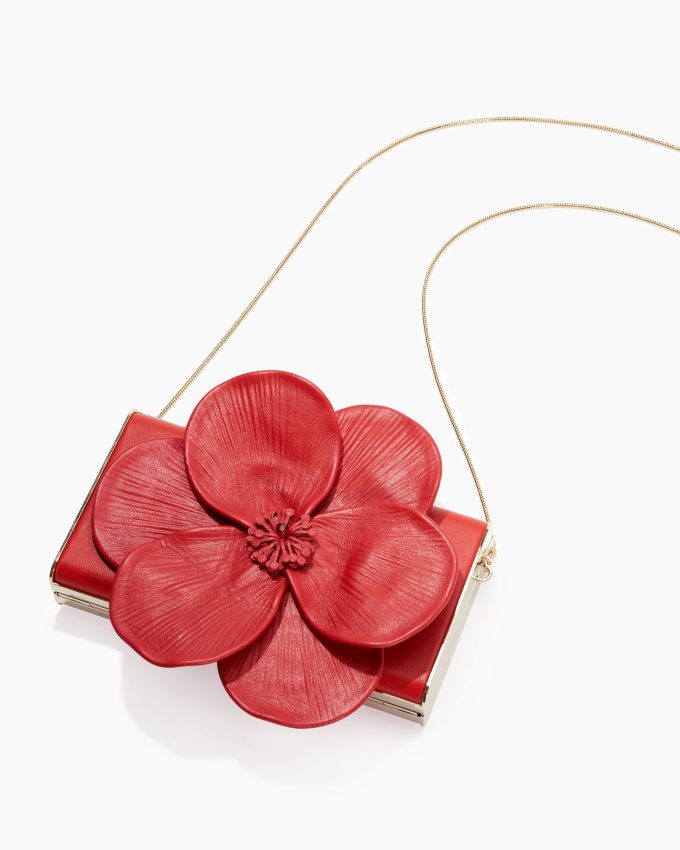 Matryoshka M - Small Clutch