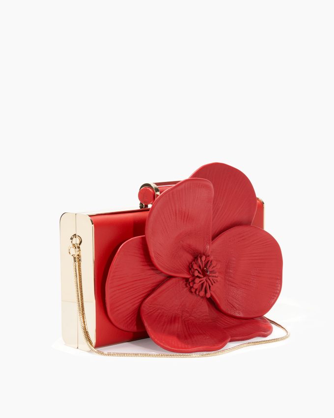Matryoshka M - Small Clutch