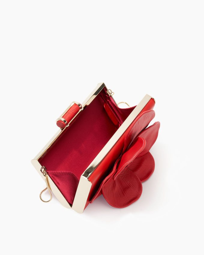 Matryoshka M - Small Clutch