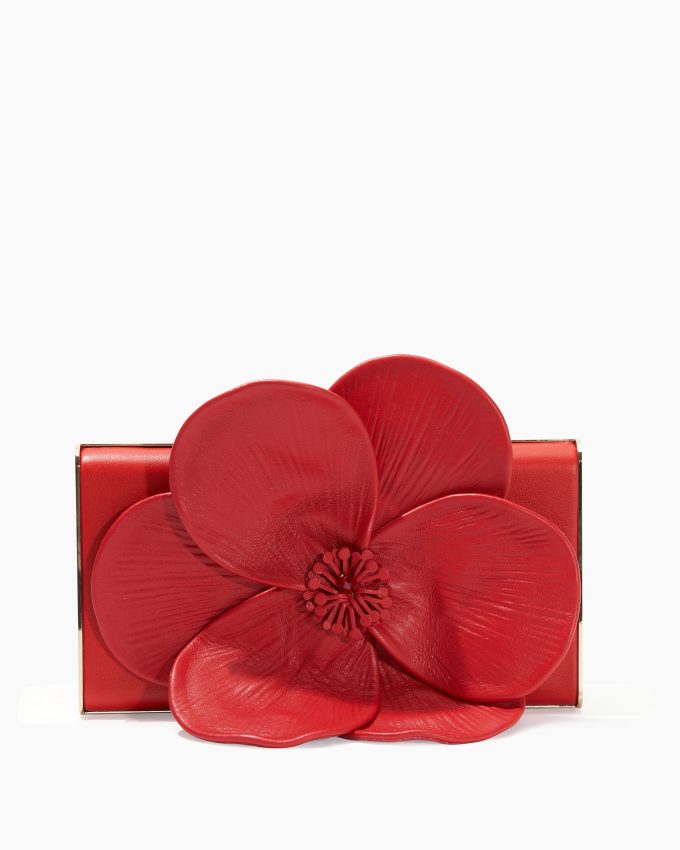 Matryoshka M - Small Clutch